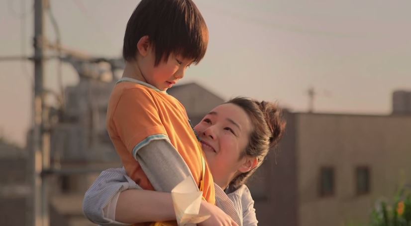 子育てに悩んでいるママたちに見て欲しい~『子育て楽しんでいる?』