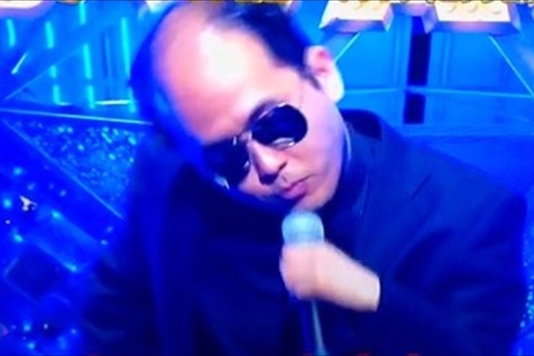 トレンディエンジェルがやってくれました!「PERFECT HUMAN」をパクった「No hair Human」に笑いが止まらない^^;