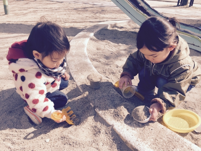 信じられない! 先日、日本の公園で起こった出来事があまりにも恐ろしすぎて背筋が凍った!