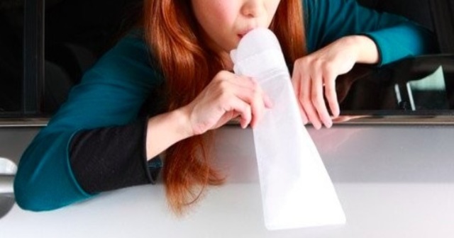 乗り物酔いでどうしようもなく気持ちの悪い時・・みんな知ってるあの飲み物が特効薬になること知っていましたか?