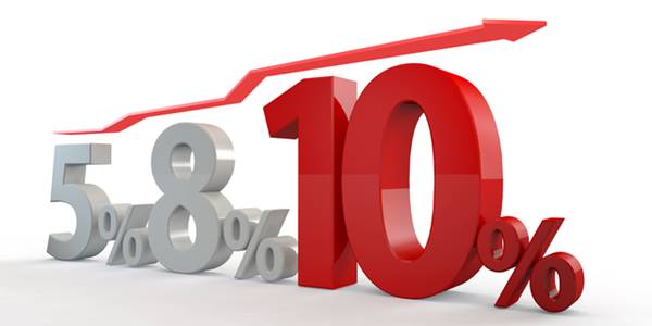 消費税が10%に引き上げ! 政府の皆さん、これが今国民が言いたいことです!