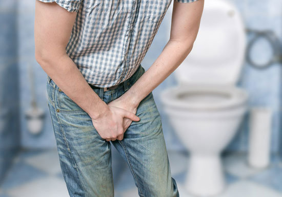 これは覚えておくべき!!熱中症対策として、尿の色で脱水状態がチェックできる!