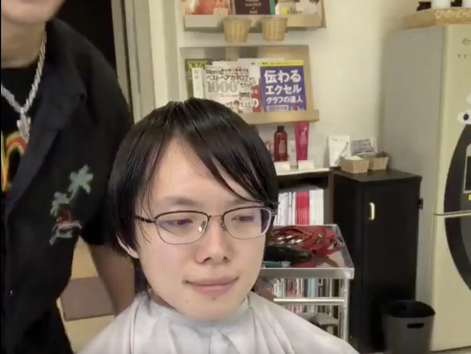 凄腕の美容師さんが手がけると・・・イケメンに変身!まるで別人のような男性たちの変化の凄さに言葉を失う!