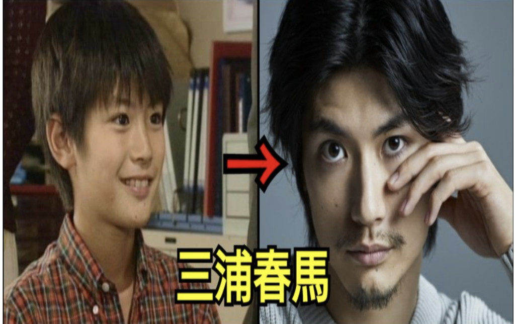 『ぐうかわ男子はもれなくイケメンに成長する。』→最後のオチに思わず吹き出す(笑)