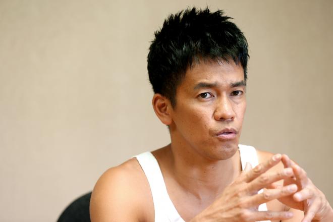 武井壮さんが『薬物犯罪』に対する考えをSNSに投稿。「本当にその通り!」と賞賛の嵐!