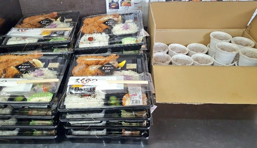お弁当を大量発注し来店しない『いたずら予約』お弁当の無駄より辛いのは・・・→お弁当屋さんの訴えを知って欲しい。