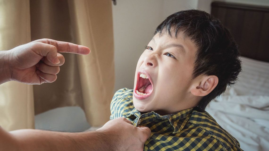 父親と喧嘩した時「俺の何が分かるんだよ」って言ったら・・・→お父さんの返答に返す言葉がなくなった(笑)