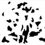 【診断】この画像、何に見えますか?3分以上かかったあなたは疲れています!