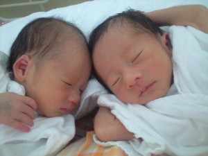 「我が子は生後2週間で天国へ旅立ちました。」そんな絶望の淵から聞こえてきた生きる為のメッセージに耳を傾けて欲しい・・・