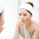 【驚愕】知っていましたか?ニキビの出る場所でどの臓器に毒素がたまっているか分かるんです!