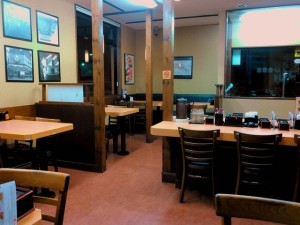 深夜バイトに入っていたら、小さな女の子を連れた父子親子が来店。注文したのは牛丼小盛り１つだけ・・そんな出会いが俺の人生を大きく変えた！