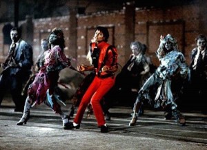 【爆笑！】これ考えた人天才！名曲同士のコラボ、『スリラー節』に笑いが止まらない・・