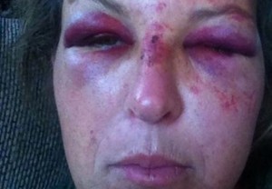 預かった子供は命がけで守る！ある託児所の勇敢な女性の行動に震える・・