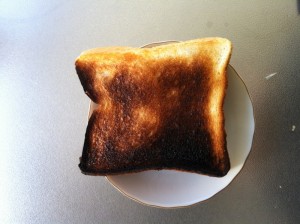 母が料理に失敗した時の父親のとった行動・・今でも深く心に刻まれています！