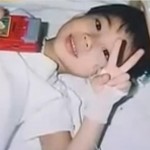 闘病の末、9歳の若さでこの世を去った愛息子。しかし母親の目に涙はなかった。なぜなら・・・