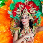 【残酷】世界一華やかなブラジルのカーニバルの裏に潜む悲しい思いをしている動物達の実態!