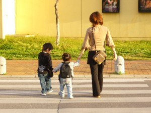 「聴く曲はミスチルからアンパンマンマーチに変わった」自由を奪われ大変に思えるこの毎日は、実は◯◯であった事を過ぎてから気づくのです！・・ある子育てママの日記が心にしみる