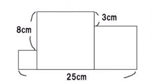 これは解けないとヤバい!?小学校4年生の算数の問題　ぱっと見、簡単そうだが・・
