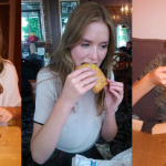 【衝撃】一週間ファストフードだけを食べ続けたらどうなるか?・・結果、身体に異変が起こり始めた!