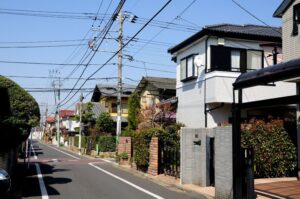 引越し先の『治安』が気になる・・・→そんな時はこの場所を見るべし！！