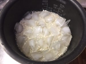 お米屋さんに聞いた「おいしいごはんの炊き方」が話題に！「最高のご飯の出来上がり！」