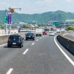 信じられない光景を目にした!なんと高速道路で犬が車窓から捨てられたのです!!その捨てられた犬の運命は・・?