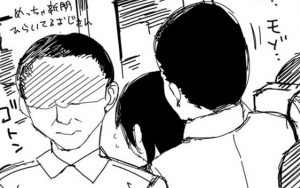満員電車で『痴漢』かもって人を見かけたが確信が持てない・・そんな時はこんな方法がおすすめ！実際に女性を救出した事例から学ぶ