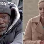 ホームレスの男性の集金カップに小銭入れの全てを入れた若い女性・・その後彼女は、そのことを気が狂うほど後悔することとなる!