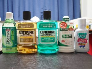 「これは知らなかった！」今すぐ使えるマウスウォッシュの便利な使い方を一興公開！