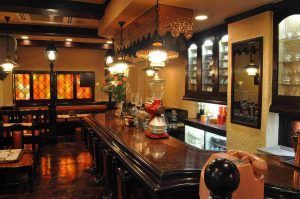 とある喫茶店で「相席でもいいですか？」って言われて案内された先に行ってみると、そこにはなんと・・・（笑）