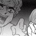 母親に「お前なんか産むんじゃなかった」と言われた子どもが成長するとどうなってしまうのか・・?考えさせられる話。