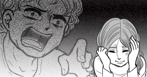 母親に「お前なんか産むんじゃなかった」と言われた子どもが成長するとどうなってしまうのか・・？考えさせられる話。