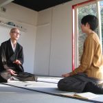 『男性が信じられない』という女性からの相談。→これ以上ないというキレッキレッの内容で論破した住職さんの回答がスゴすぎる!