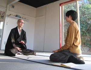 『男性が信じられない』という女性からの相談。→これ以上ないというキレッキレッの内容で論破した住職さんの回答がスゴすぎる！