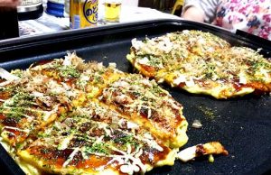 家でお好み焼きを食べた後、家族全員がアレルギー症状を発症・・原因を調べてみると誰でも起こりうる意外な落とし穴があった！