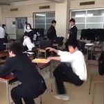 プロバスケ選手を夢見た学生の夢はこんな些細なイタズラによって途絶えてしまった・・そんな悲劇の中でも懸命に生きようとする姿に心打たれる!