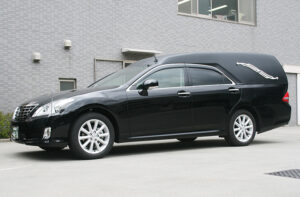 葬儀社の車には社名が入っていないって知っていましたか？→その理由を聞いて絶句した話