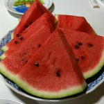 捨てるなんてもったいない!夏バテ、熱中症対策にスイカの種が万能すぎ!