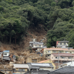 あなたの街は大丈夫? 地名にこの漢字が入っていたら要注意!漢字が意味する警告とは?