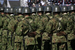 今日も１日お疲れだったあなたに伝えたい・・自衛隊のメンタル教官が教える「心の疲れをとるコツ」が的確すぎた！