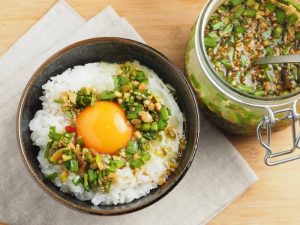 【これハマった！】「自家製調味料」であの卵かけご飯の味が別世界の味になった！