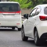 もし当たり屋や煽り運転の人に遭遇したら・・元警官が警告する「これだけはやってはいけない」こと