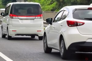 もし当たり屋や煽り運転の人に遭遇したら・・元警官が警告する「これだけはやってはいけない」こと
