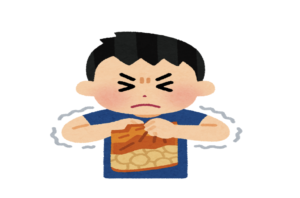 なるほど、こうすれば良かったのか！開けにくいお菓子の袋もこれで一発開封！警視庁が教える裏ワザ