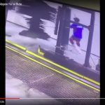 『洗車機に人が巻き込まれたら、こうなります・・』こんな映像見たことない!