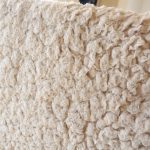 これマジすげぇ・・こんなに簡単に復活したよ! ゴワゴワになったフリースを簡単にふわふわに復活させる裏ワザ!