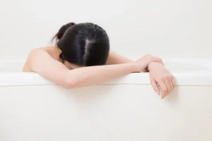 みんなにもっと知ってもらいたい・・お風呂で寝る事がこんなにも危険な理由は・・・