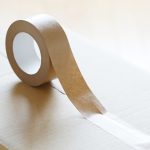 本当の使い方知ってる?配達員が教える梱包に適したガムテープとその貼り方はコレだ!!