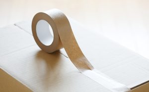 本当の使い方知ってる？配達員が教える梱包に適したガムテープとその貼り方はコレだ！！