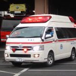 生死を分けることにもなりかねない!!『119番に電話する時は、病状・症状からではなく・・・』